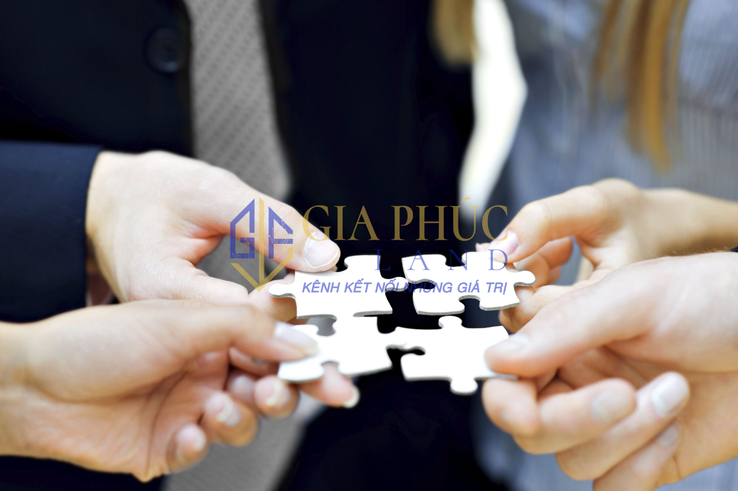 Hợp đồng góp vốn mua đất đảm bảo tính minh bạch